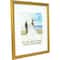 6 Pack: Home Gold Ornate Frame with Mat by Studio Décor®